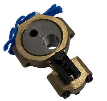 NEW-29442N  |  Genuine NEWLONG 
 also suitable to Union Special 81200 Looper Drive.Eccentric Assembly ( REPLCS A9843A (80636C,29442L,29442P,29479B)