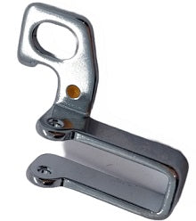 JK-121-11407  |  Chain Looper thread guide for - - - Juki MO-3900/MO-3904/MO-3914/MO-3916, - -  MO-3704E/MO-3714E/MO-3716E , - - - MOR-3900