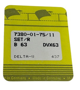 |    SNF3540/75  |  Singer Brand Needle B63, 1280KSP, DVX63, SY7380, -size # 75/11 ---(priced p/needle , order in multiples 10 only)