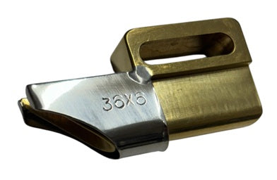 AT18C-36x6 Shell Binder