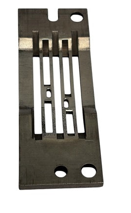KA-14-522 1/4  |  Kansai Special Needle plate