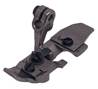 SIR-P987-3  |  Siruba Presser Foot w/KS56 For Siruba 700FS (w/ F371)
