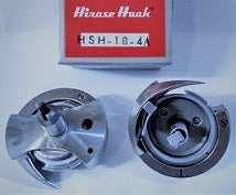 HIR-HSH-18-4 A  |  Hirose Hook & Base