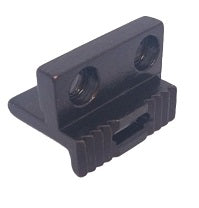 SIN-264510  |  Singer Feed dog elongated hole B1613-053-000  150960 USE 240147 FOR MEDIUM HOLE USE 240112 FOR SMALLEST HOLE