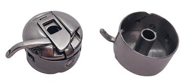 JK-B1828-980-0AB  |  Genuine Juki LK1852 Bobbin case - w/out nbl