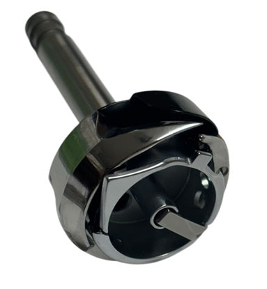 HIR-HF12-15L(TR2)  |  400-36683  |  Hirose Hook & Base for Juki LH-3528A-7  (DROP IN BOBBIN)