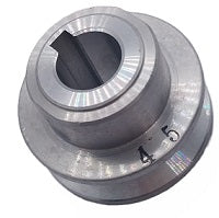 MP45-15mm  |  Motor Pulley