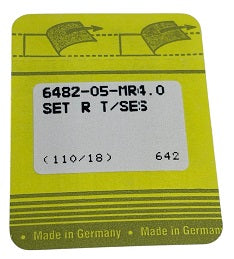 SNF0830/MR4  |  Singer Brand Needle 750, EBX750, SY6482-MR4 ---(priced p/needle , order in multiples 10 only)