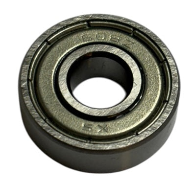 J020040  |  BEARING 608Z XS   for Durkopp Adler ( Janssen Neck Tie Machine )
