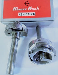 HIR-HSH-11-55-B  |  Hirose Hook & Base/ CS-10945