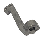 POR-6ZA357  |  Porter Bracket REPLACES 5-S-2-25