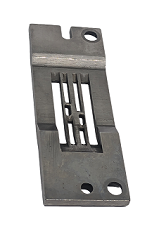 US-51424A12  |  Union-Special Throat Plate