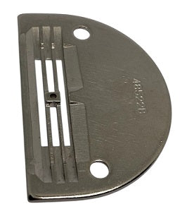 PF-91-048522-04x1.6B  |  Pfaff Throat Plate Medium Hole