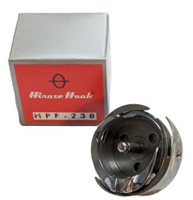 HIR-HPF-238  |  Hirose Hook & Base/  91-064662-91 for class 130/138/230/238