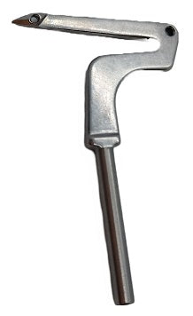 BR-144049-001/J  |  BROTHER  Nissin Brand Lower Looper 