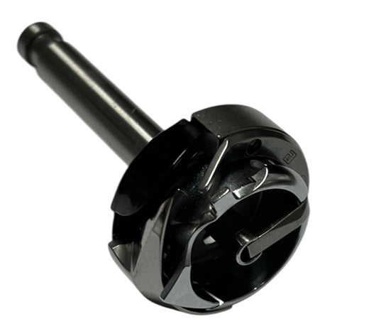 JK-400-36682  |  Hook & Base Assembly for JUKI LH-3578-A (non-trim)