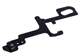 PS-350211-91  |  Pegasus Guide knife holder assembly FORMERLY P350212-91