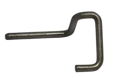 JK-G5153-103-000  |  Juki Belt loop pressure guide