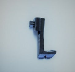 SIN-240785-1/2  |  Singer Outer piping foot~W/F~ C/F part of S-68  1/2 151556-0-01