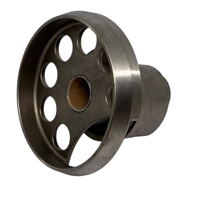 BR-S13166-001  |  BROTHER   LK3-B430 Pulley Cam Assembly (was 151933-001)