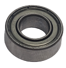 NEW-1A01020  |  Newlong Bearing W687ZZA