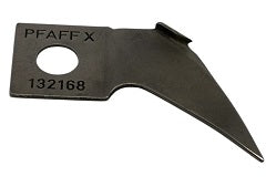 PF-91-132168-05  |  Pfaff bobbin thread Knife /91-022096-05