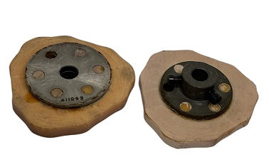 SIN-411233  |  Singer Needle vibrating cam ( 2 step )