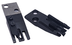 SIN-267664 Singer 300U194 - 300W Feed dog (use with 267663.)