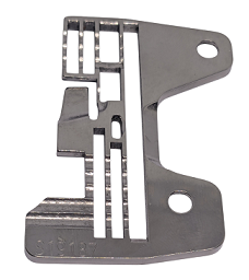 BR-S19187-001  |  BROTHER  needle plate 5X7