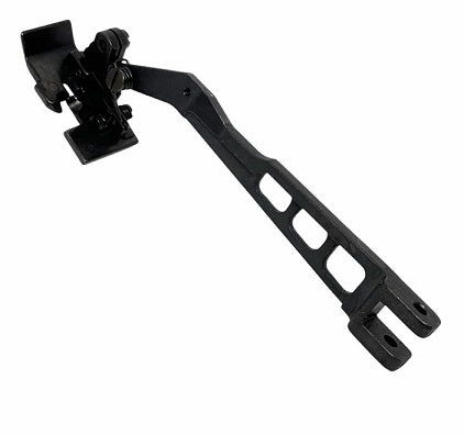 JK-B1507-816-FAG  |  Juki Presser foot shirring