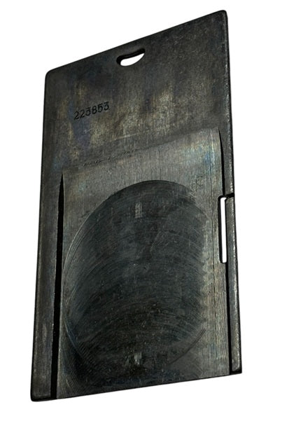 SIN-223853  |  Singer Bed Slide Plate (Left) or 514056