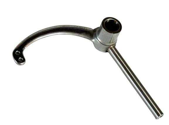 SIN-267300  |  Singer Take up lever---- (for large hook use 514154)
