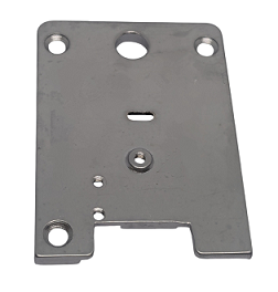 BR-144711-0-01  |  BROTHER  Needle Plate or S-03430-001