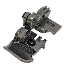 PS-208955  | 204915  |  Tractor Presser Foot 5x5 for Pegasus L32.