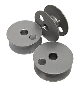 JK-102-31603  |  Juki Bobbins aluminium LH-1182-5