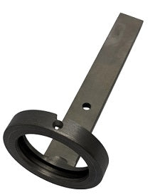 SIN-82053  |  Feed Motion Ring Slide Bar for Singer 29K48 ~ 29K62 / 29K71 ~ 29K73 and 29U173 (412881 or 46034) replaces 9849
