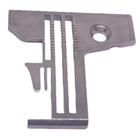 PS-213112-40  |  Pegasus Needle plate