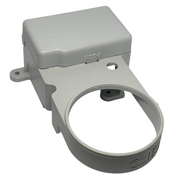 PS-250214-A9U  |  Pegasus Cover assembly