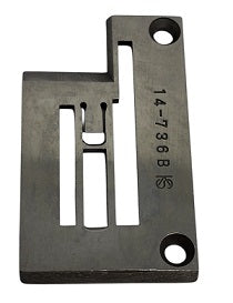 KA-14-736  |  Kansai Special Needle plate 5/32