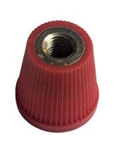 US-39592AC  |  Union-Special  lower looper tension  Nut Red F/39500