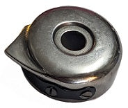 SIN-237168  |  Singer Bobbin Cap or  SCP-18-2 236853/241676/CS-12124