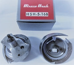 HIR-HSH-5-16B  |  241691 (less cap ) Hirose Hook & Base