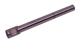 NEW-254172  |  Newlong upper feed roll shaft