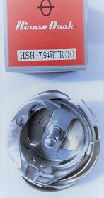 HIR-HSH-7.94BTR(R)  |  153131-901  |  Hirose HOOK & BASE BROTHER