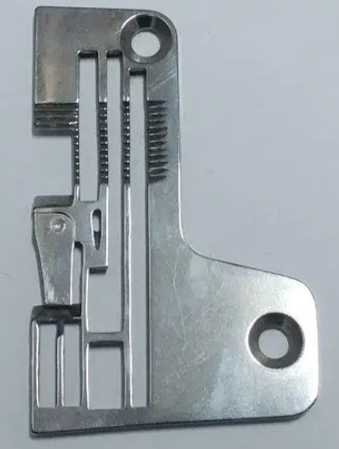 PS-204941  |  Needle Plate 3X5 for Pegasus  L32-51