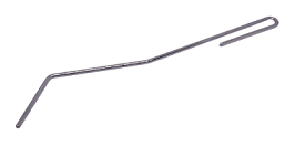 JK-G5251-100-000  |  Juki front auxiliary guide Pin