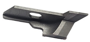 PS-211662  |  Genuine Top Angled Knife (upper) for Pegasus EX3200 (use with 277009)