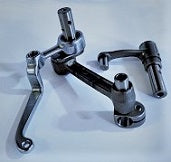 BR-159716-001  |  BROTHER  Take Up Lever Assy Brother  B814