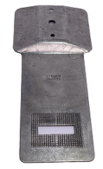 SIN-167051  |  Singer Feed Plate