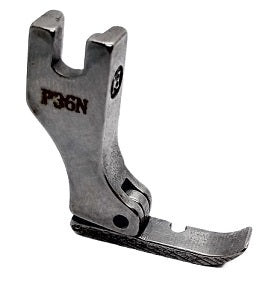 FTPM-P36N  |  Hinge Right Cording / Zipper Foot Narrow 12435HN